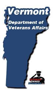 Vermont Veterans Affairs, VT